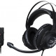 Гарнитура Kingston HyperX Cloud Revolver S Gaming Headset Dolby Surround 7.1